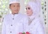 Lari dari Pelaminan untuk Ikut Tes, Fitra & Fitri, Suami-Istri ini Lulus CPNS Kemenag Aceh