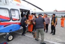 Polda Aceh Kirimkan Bantuan Nakes untuk Korban Banjir di Aceh Tamiang